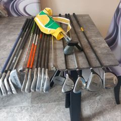 Kids golf clubs
