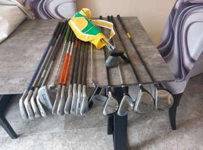 Kids golf clubs
