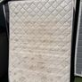 Good Medium Firm Double Mattress - Can Deliver Image 2