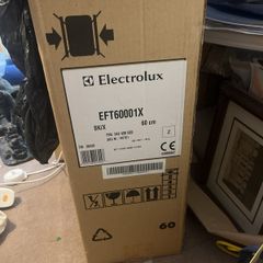 extractor fan/ cooker hood - Electrolux. Unopened.