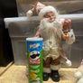 santa christmas decoration Image 2