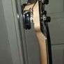 Squier 5 String Jazz Bass Image 3