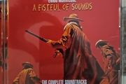 Ennio Morricone 2CD  - A Fistful Of Sounds