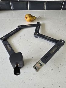 New Bontrager Elite Keyed Folding Lock