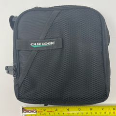 Case Logic Brand Portable CD Player Bag