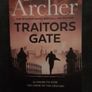 Paperbacks/Four Books by International Author: Jeffery Archer Image 4