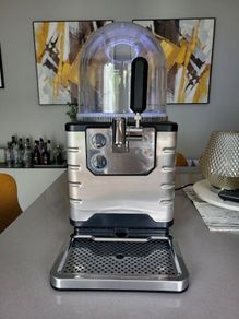 Blade Beer Machine