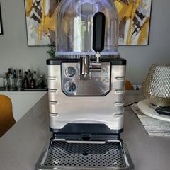 Blade Beer Machine