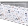 bumper for cot 120x60cm Image 6