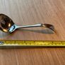 Vintage EPNS AI 39 Silver Plate Sauce Ladle Image 2