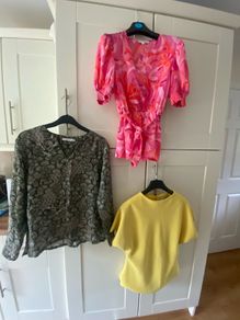 ladies tops