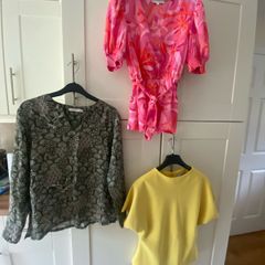 ladies tops