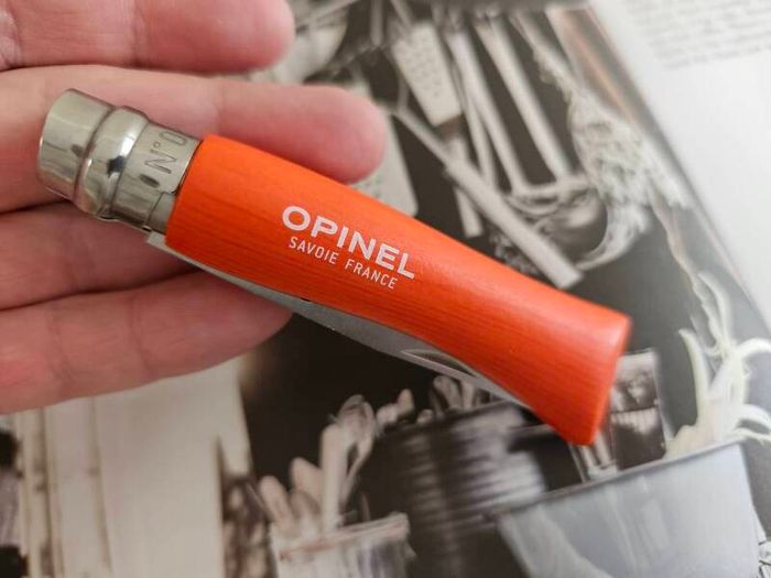 Opinel Children's Whittling tool