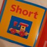Children's book Opposites Image 5