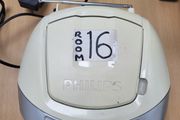 Philips CD Player