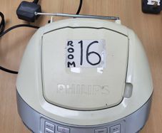 Philips CD Player