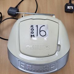 Philips CD Player