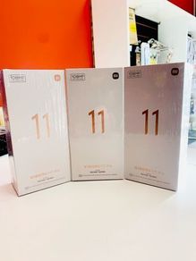 xiaomi 11T pro 12gb ram 256gb