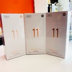 xiaomi 11T pro 12gb ram 256gb