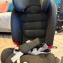 child car seat britax romer Image 2