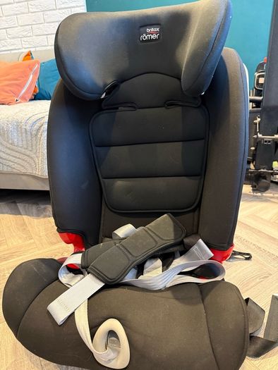 child car seat britax romer