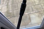 Evenflow Riptide driver shaft