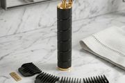 Professional T-Blade Hair &amp; Beard Trimmer Set (Brand New)
