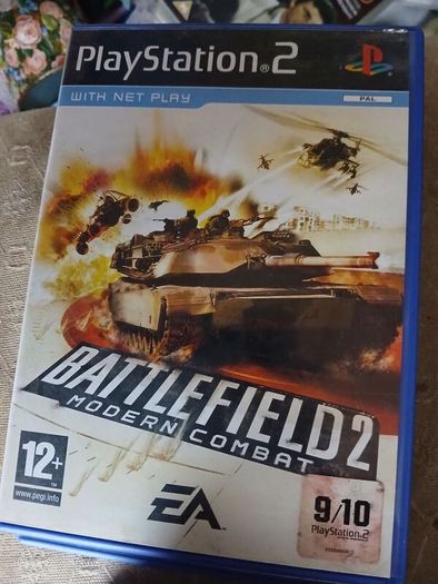 PlayStation games