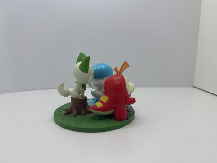 pokemon figures