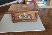 Trinket box decorative
