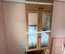2 Wardrobes