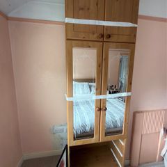 2 Wardrobes