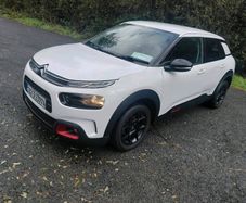2018 '182  Citroen C4 Cactus 1.2 Petrol '