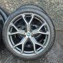 ALLOY WHEELS DoneDeal Ad  Alloy Wheels & TyresT Image 5