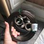 Aluminium wire Image 2
