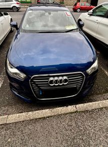 Audi A1 for sale