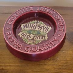 Murphys Ashtray