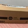 MyProtein Impact Whey Isolate Vanilla + FREE Creatine (Brand New Sealed) Image 2
