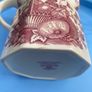 Masons fruit basket jug Image 5