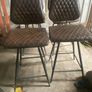 Stools X 4 Image 2