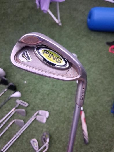 golf club