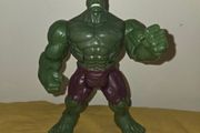 2012 Hasbro Incredible Hulk Smash Action Figure