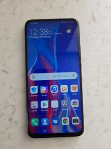 Huawei P Smart Z