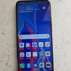 Huawei P Smart Z