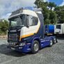 Scania R540 Tag Image 3