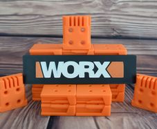 Worx Tool holder (Free postage on 3 or more)