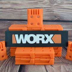 Worx Tool holder (Free postage on 3 or more)