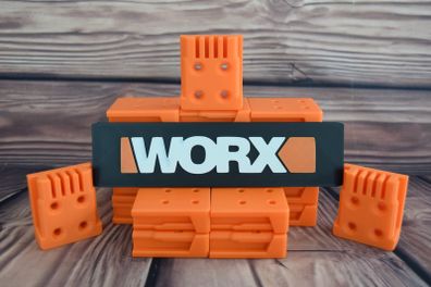 Worx Tool holder (Free postage on 3 or more)