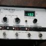 Vintage Wavetek 1081 Sweep Generator 1080 Rf Signal Test Equipment Ham Radio 1-1000mhz Image 9