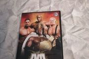 No Mercy 2006